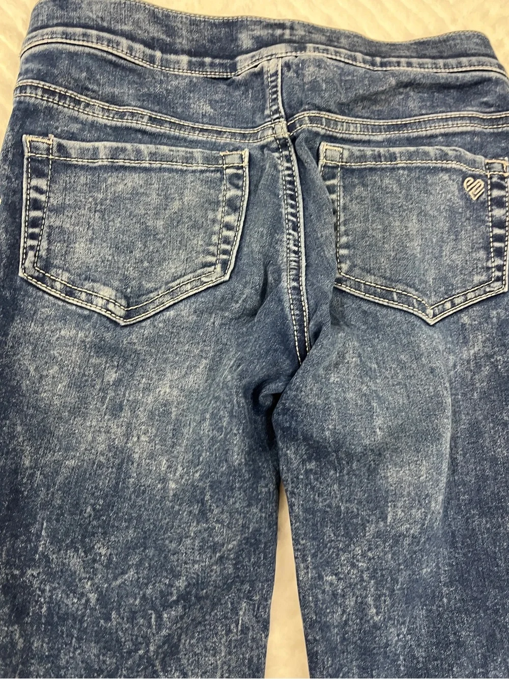 Justice •offers jeggings have